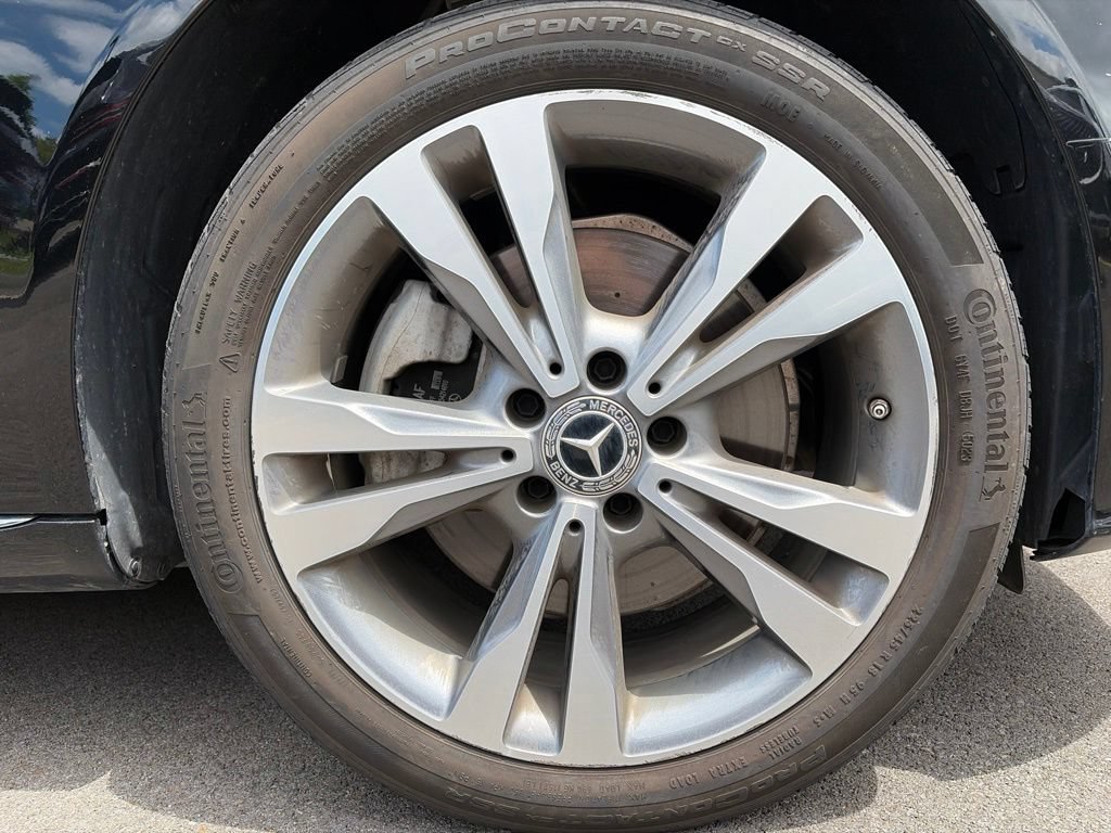 Used 2021 Mercedes-Benz C 300 4MATIC Sedan image 24