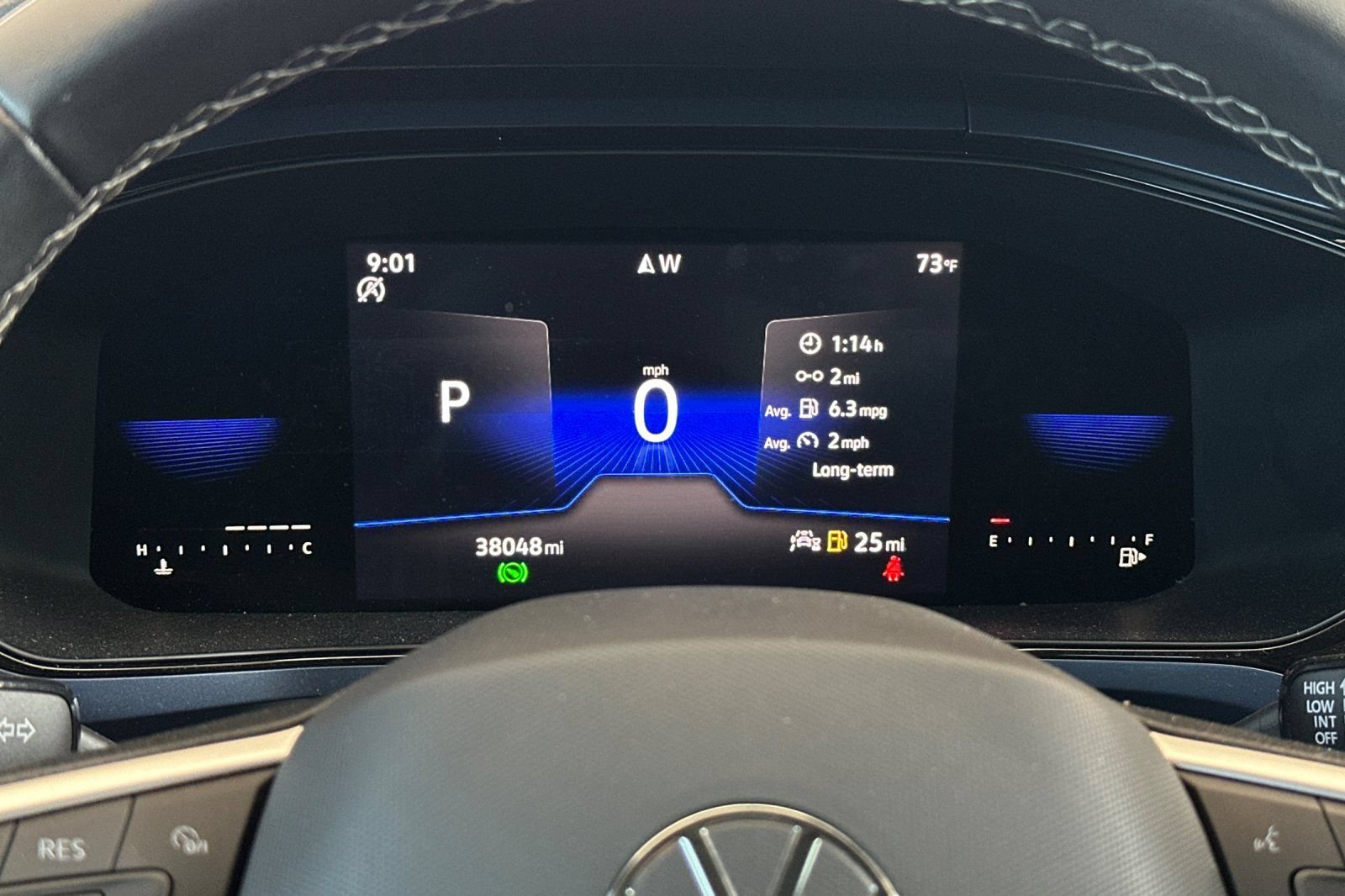 Used 2022 Volkswagen Taos SE FWD image 33