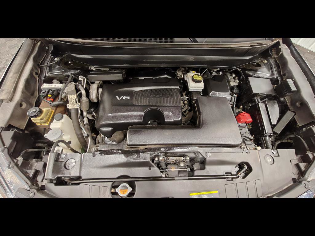 Used 2019 Nissan Pathfinder SL AWD/4WD image 57