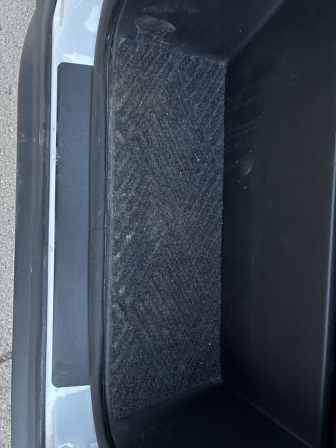 Used 2023 Ford E-Transit Medium Roof w/ Load Area Protection Package image 24