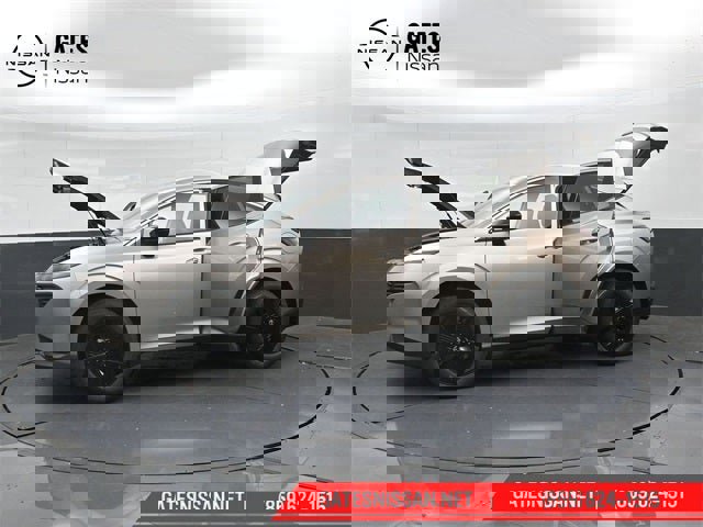 New 2026 Nissan Murano SL image 64