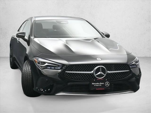 Used 2026 Mercedes-Benz CLA 250 4MATIC image 3