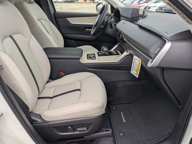 New 2026 MAZDA CX-90 3.3 Turbo w/ Preferred Package image 31