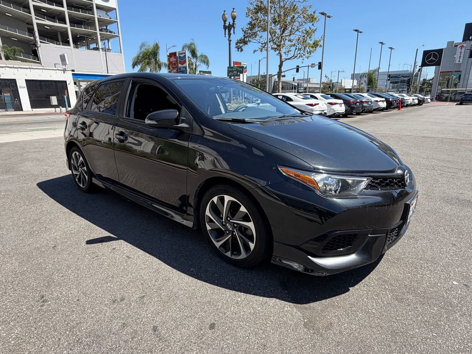 Used 2016 Scion iM FWD image 5