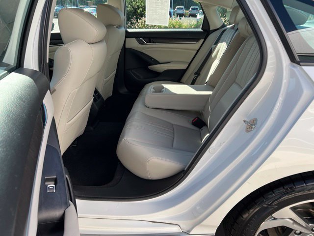 Used 2019 Honda Accord EX-L image 28