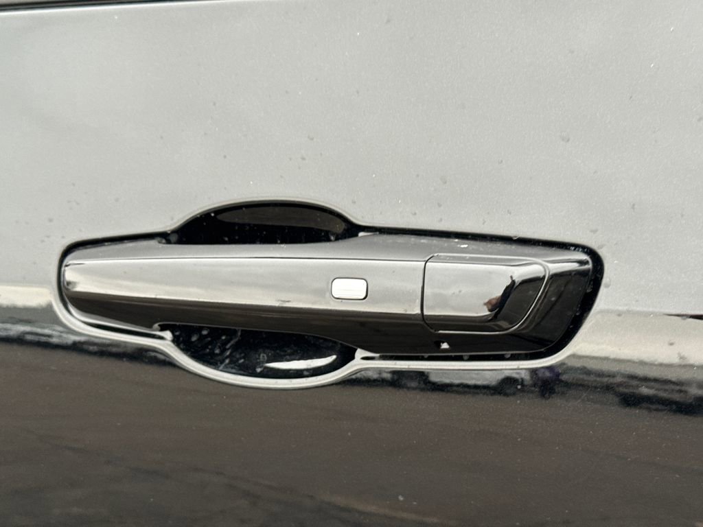 New 2026 GMC Terrain Elevation w/ Elevation Premium Package image 15