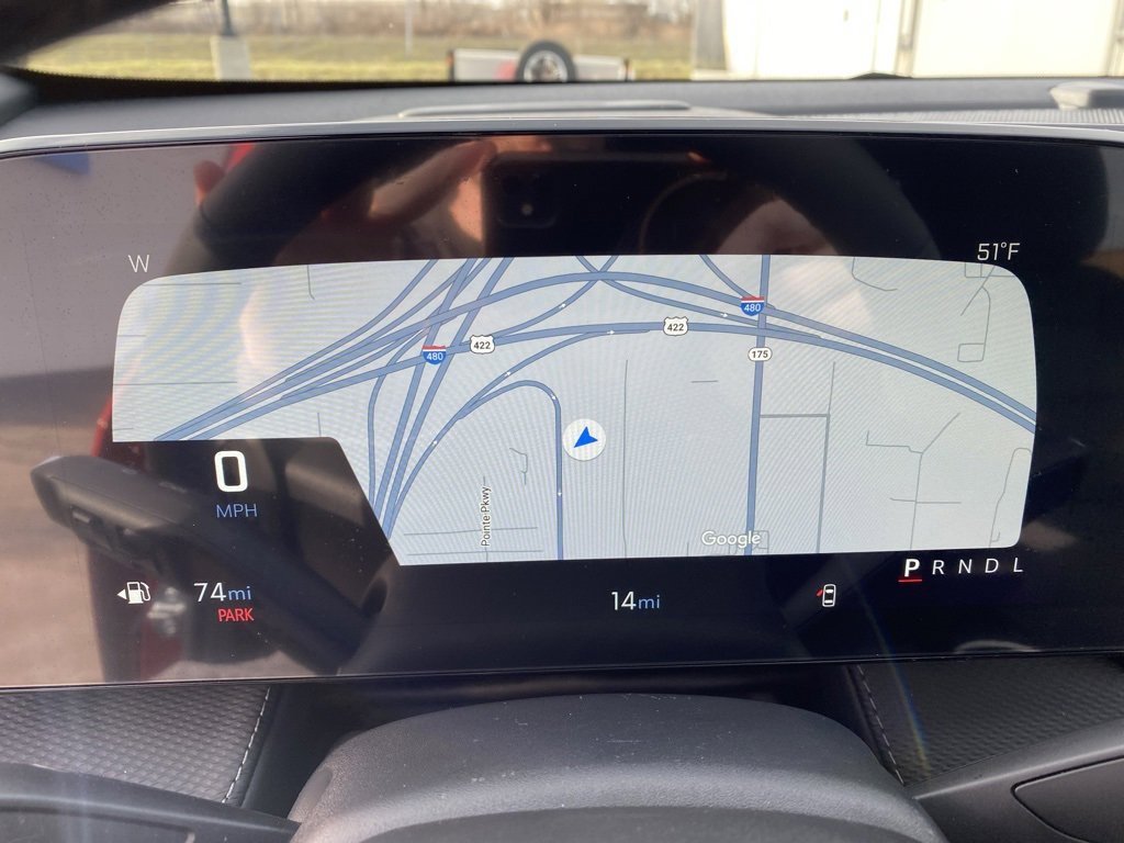 New 2026 Chevrolet Equinox LT w/ Midnight Edition image 14