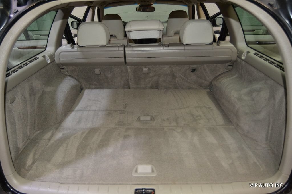 Used 2007 Volvo V70 2.4 FWD image 32