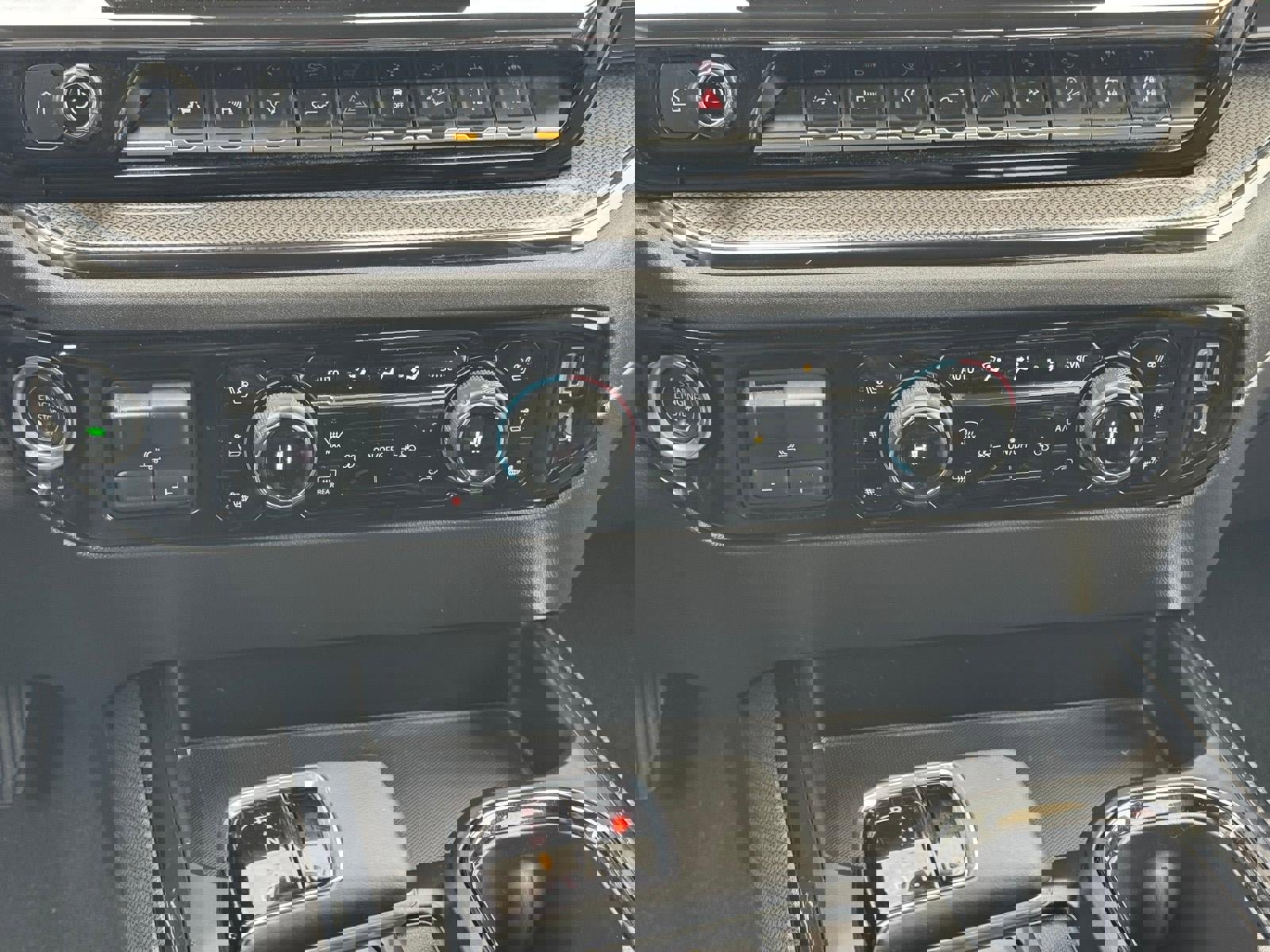 Certified 2023 Chevrolet Silverado 1500 ZR2 image 12