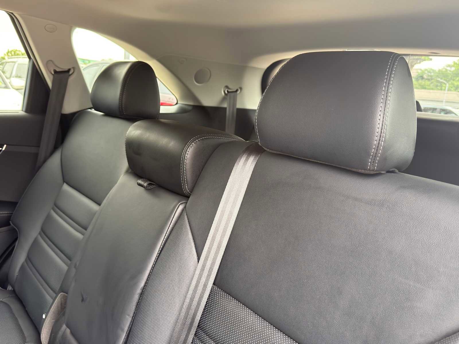 Used 2019 Kia Sorento SX w/ SX Touring Package FWD image 25