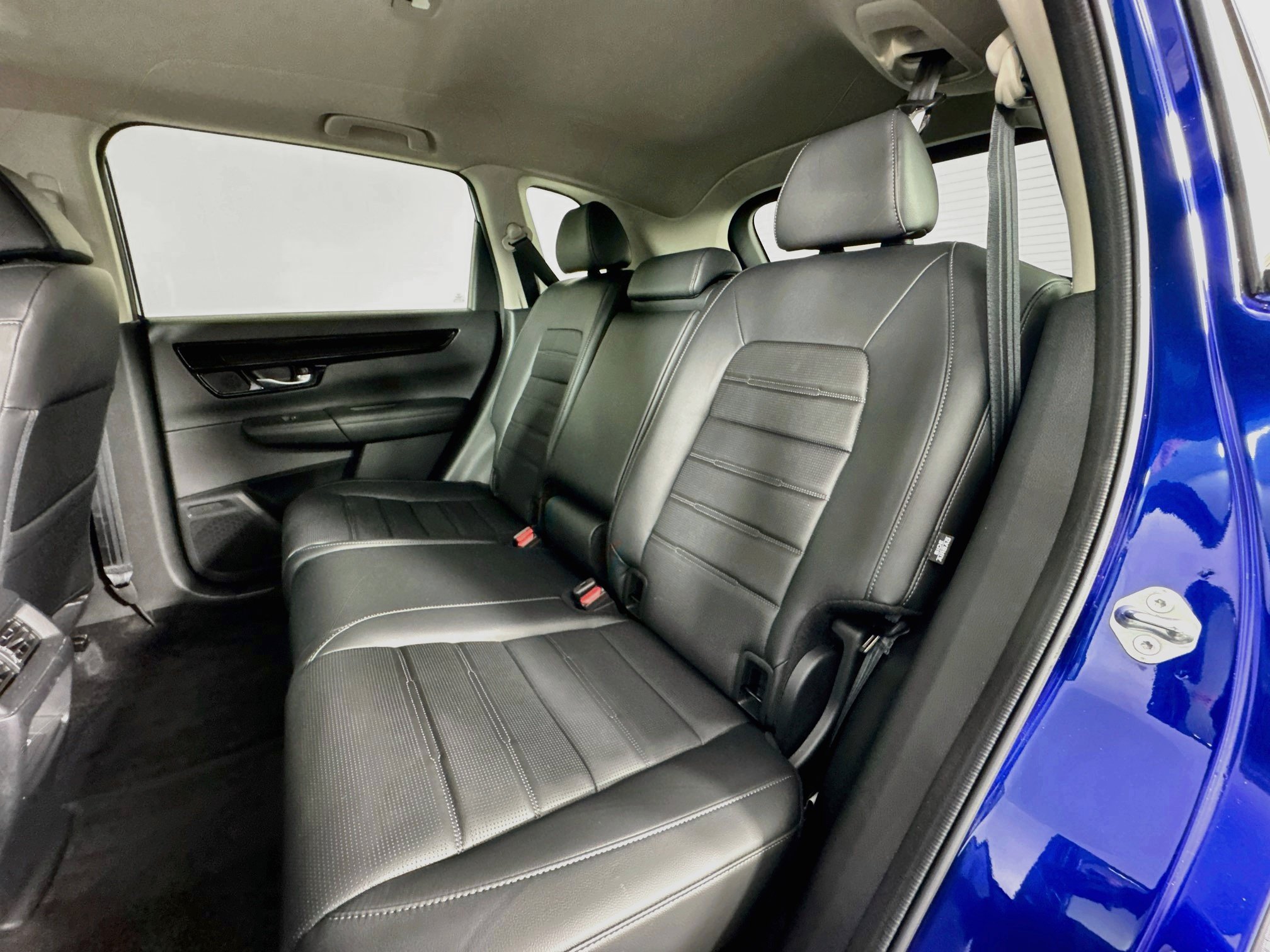 Certified 2024 Honda CR-V EX-L image 24