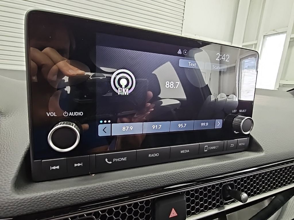 New 2026 Honda Civic Sport image 13