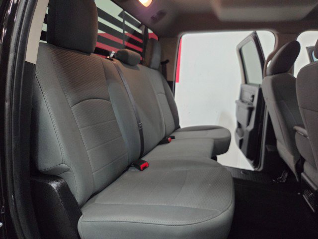 Used 2017 RAM 2500 Tradesman w/ Chrome Appearance Group AWD/4WD image 72