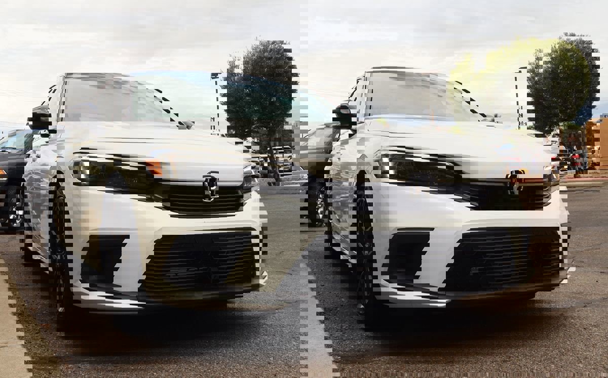 Used 2024 Honda Civic Sport image 18