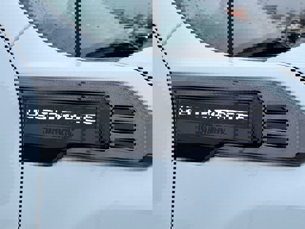 New 2026 GMC Sierra 3500 Denali Ultimate image 17