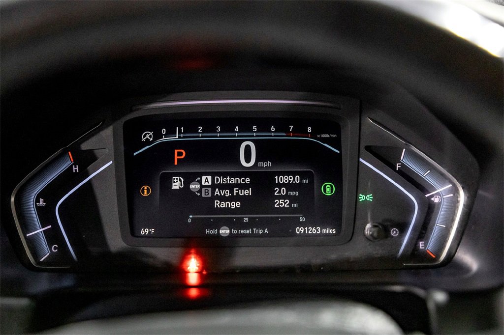 Used 2022 Honda Odyssey Touring image 15