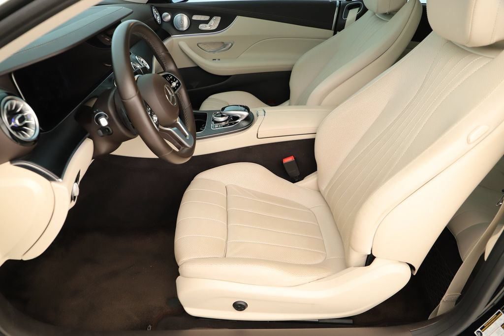 Used 2019 Mercedes-Benz E 450 Coupe image 20