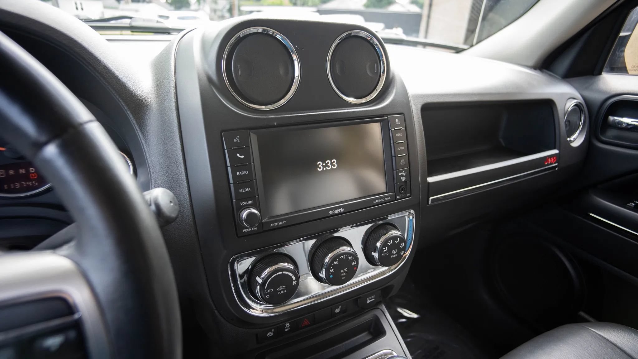 Used 2015 Jeep Patriot Limited w/ Sun/Sound Group AWD/4WD image 22