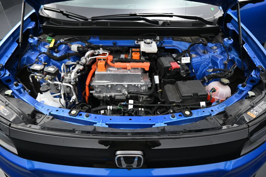 Used 2025 Honda Prologue Elite image 29