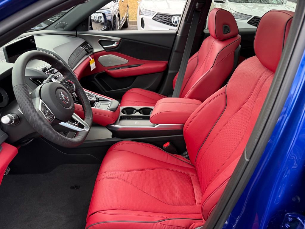 New 2026 Acura RDX A-Spec image 13