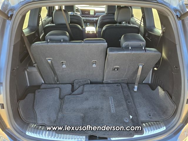 Used 2024 Kia Telluride SX X-Line AWD/4WD image 14
