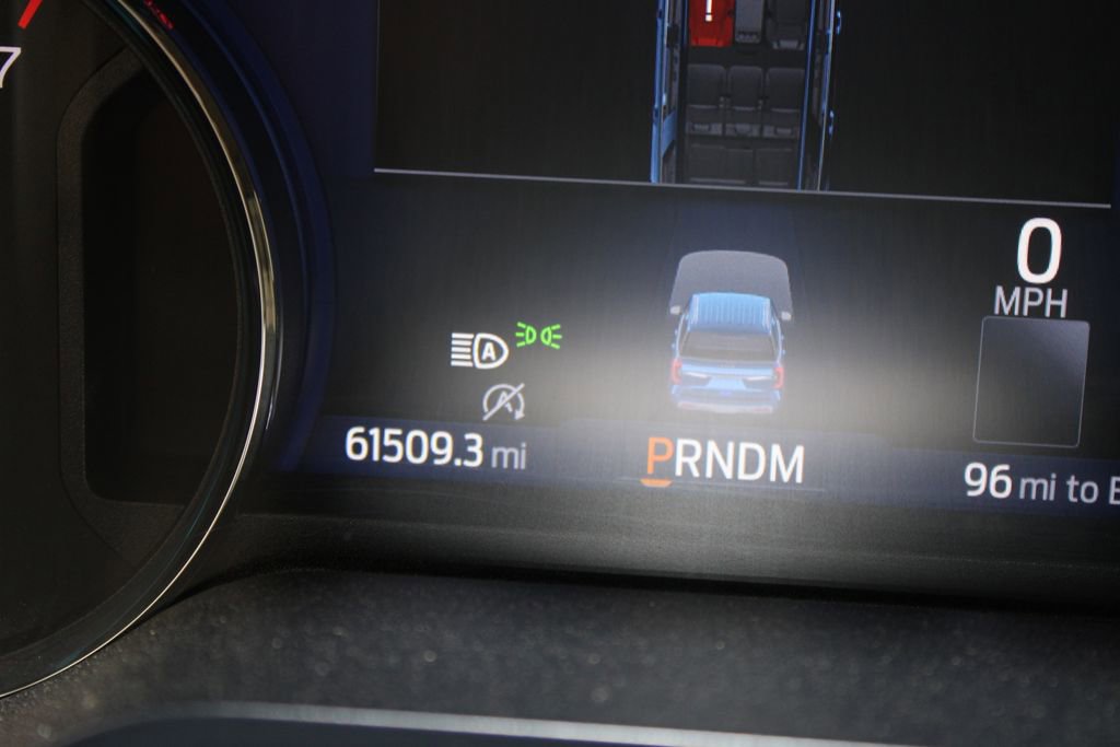 Used 2024 Ford Expedition Max Limited image 42