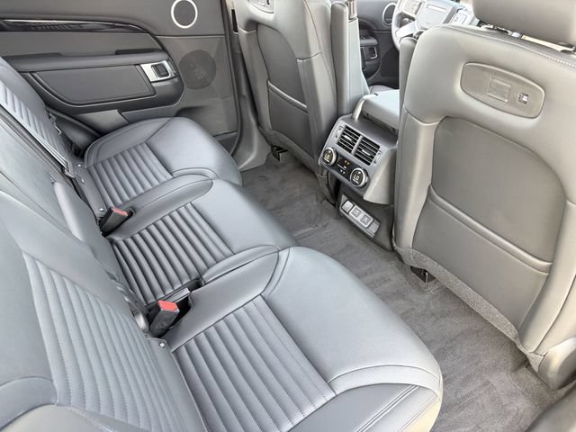 Used 2025 Land Rover Discovery S AWD/4WD image 23