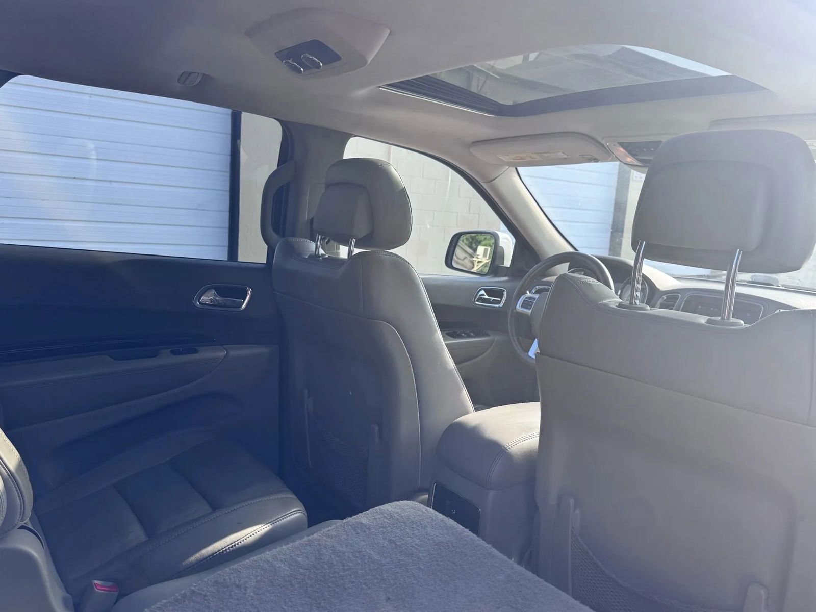 Used 2013 Dodge Durango Crew image 19