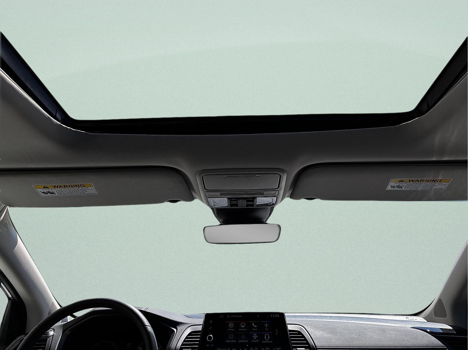 Certified 2026 Honda Odyssey Touring image 39
