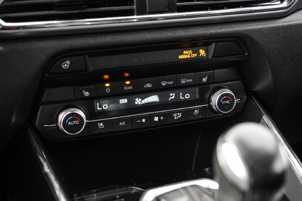 Used 2019 MAZDA CX-9 Grand Touring FWD image 25