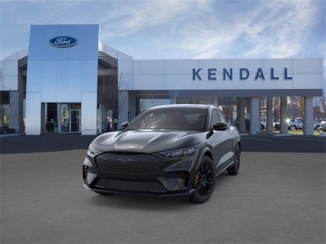 New 2025 Ford Mustang Mach-E Premium w/ Sport Appearance Package image 2