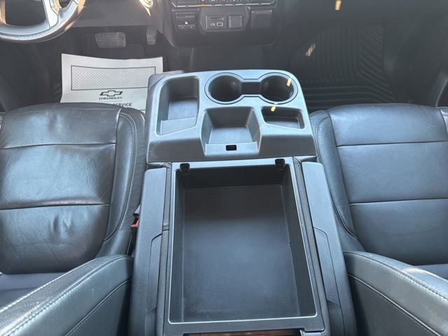 Used 2020 Chevrolet Silverado 1500 LT w/ All-Star Edition image 23