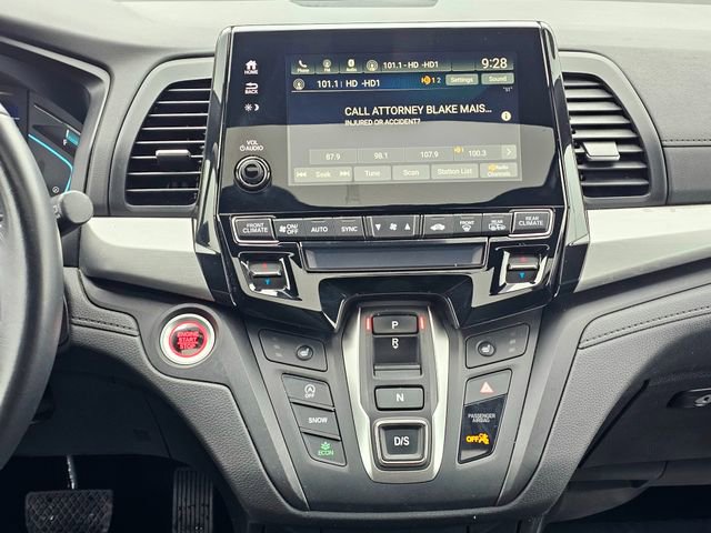 Used 2023 Honda Odyssey Sport image 36