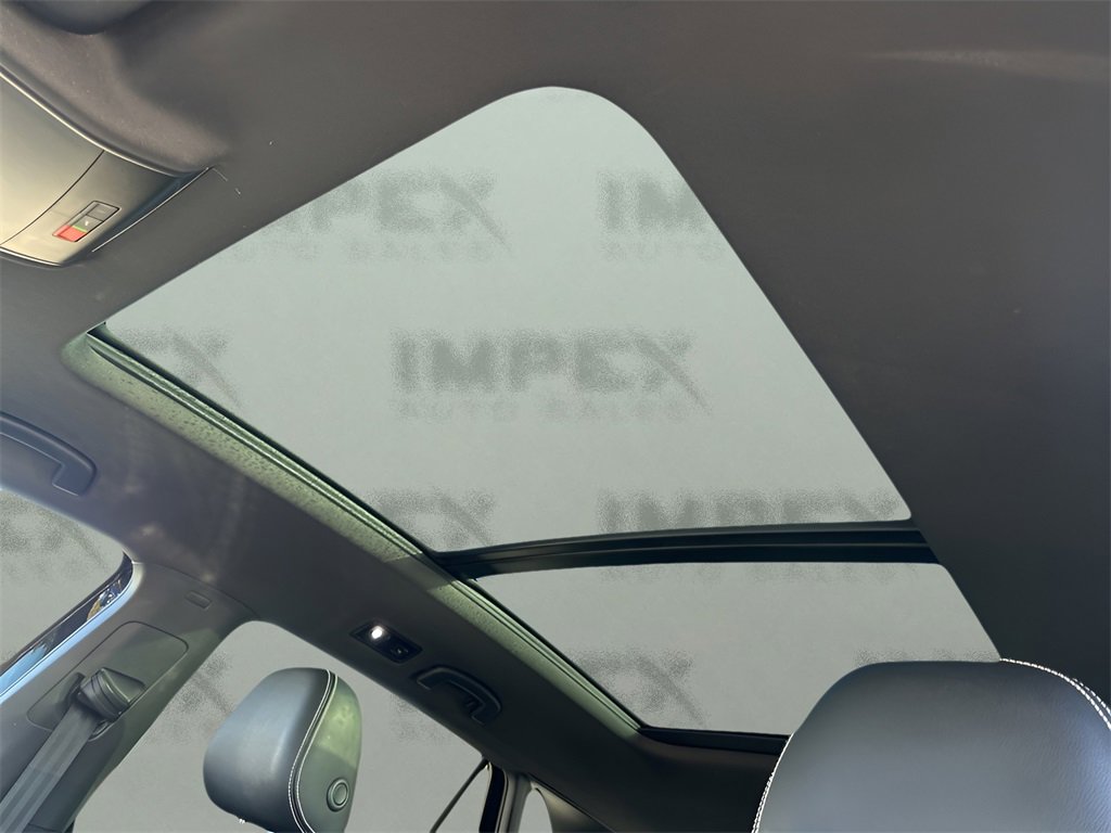 Used 2023 Volkswagen Atlas Cross Sport SEL image 12