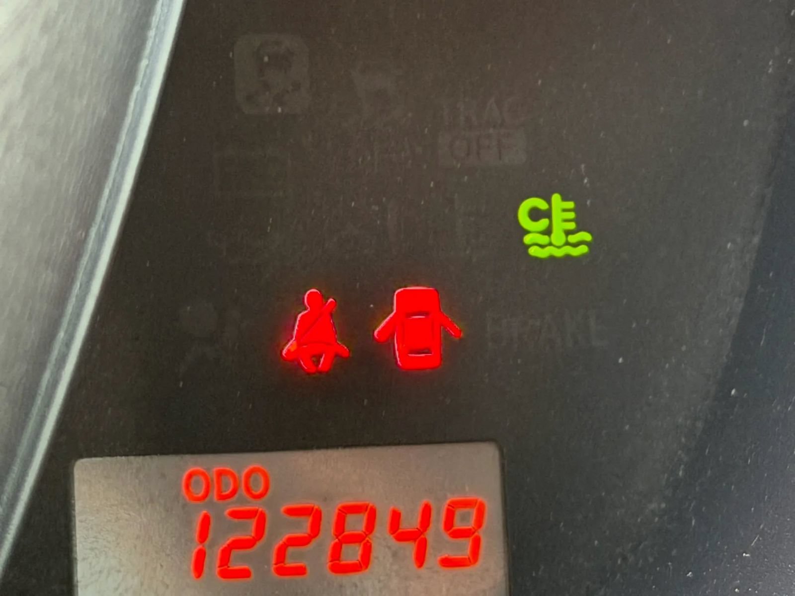 Used 2012 Scion xD FWD image 19