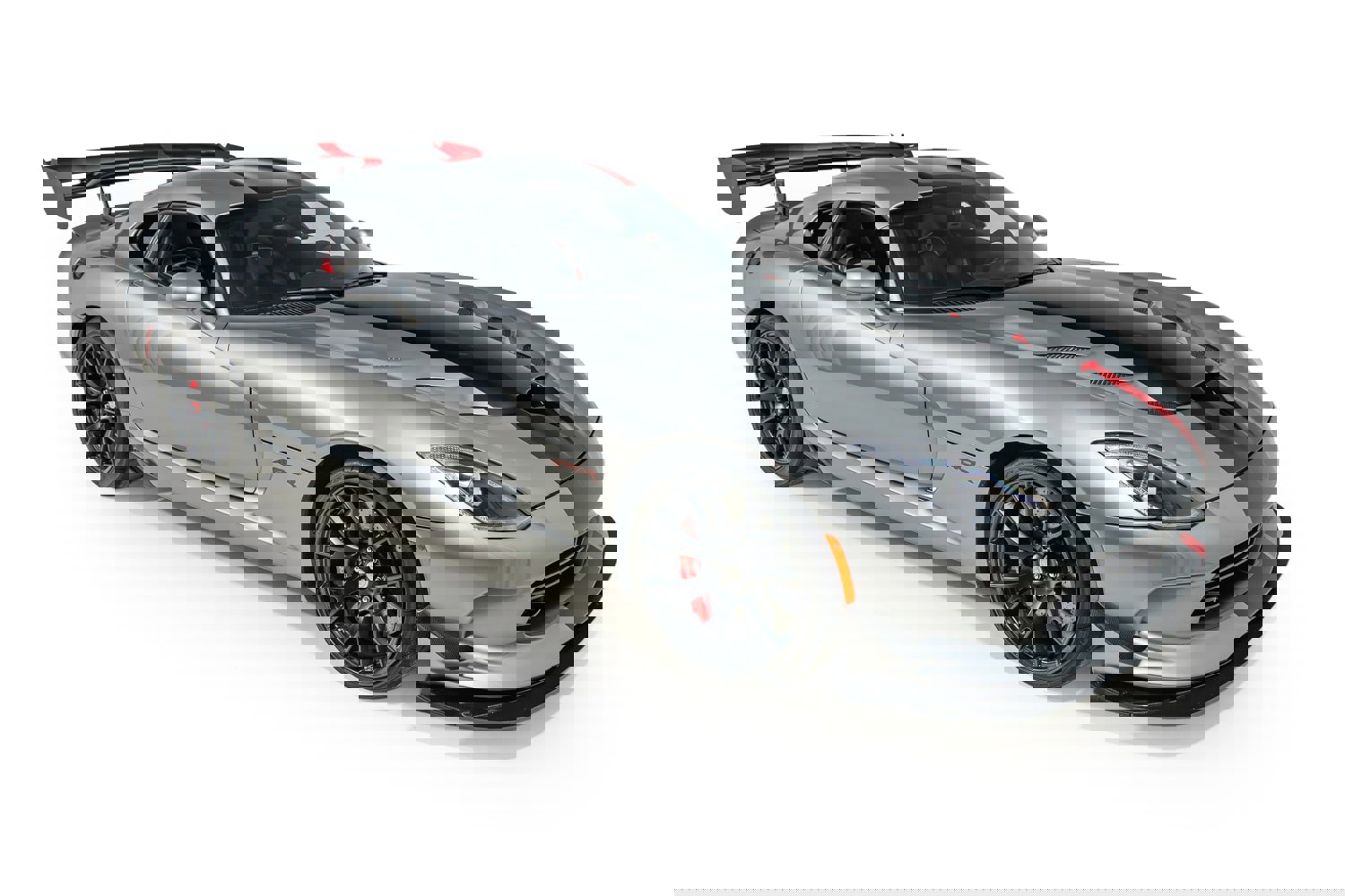 Used 2016 Dodge Viper ACR image 7