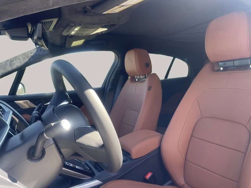 Used 2024 Jaguar I-PACE R-Dynamic HSE image 26