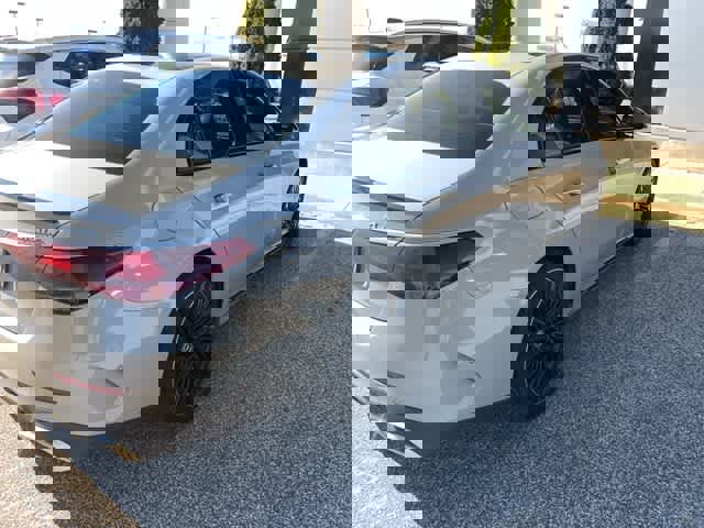 Used 2025 Mercedes-Benz E 350 4MATIC Sedan image 16