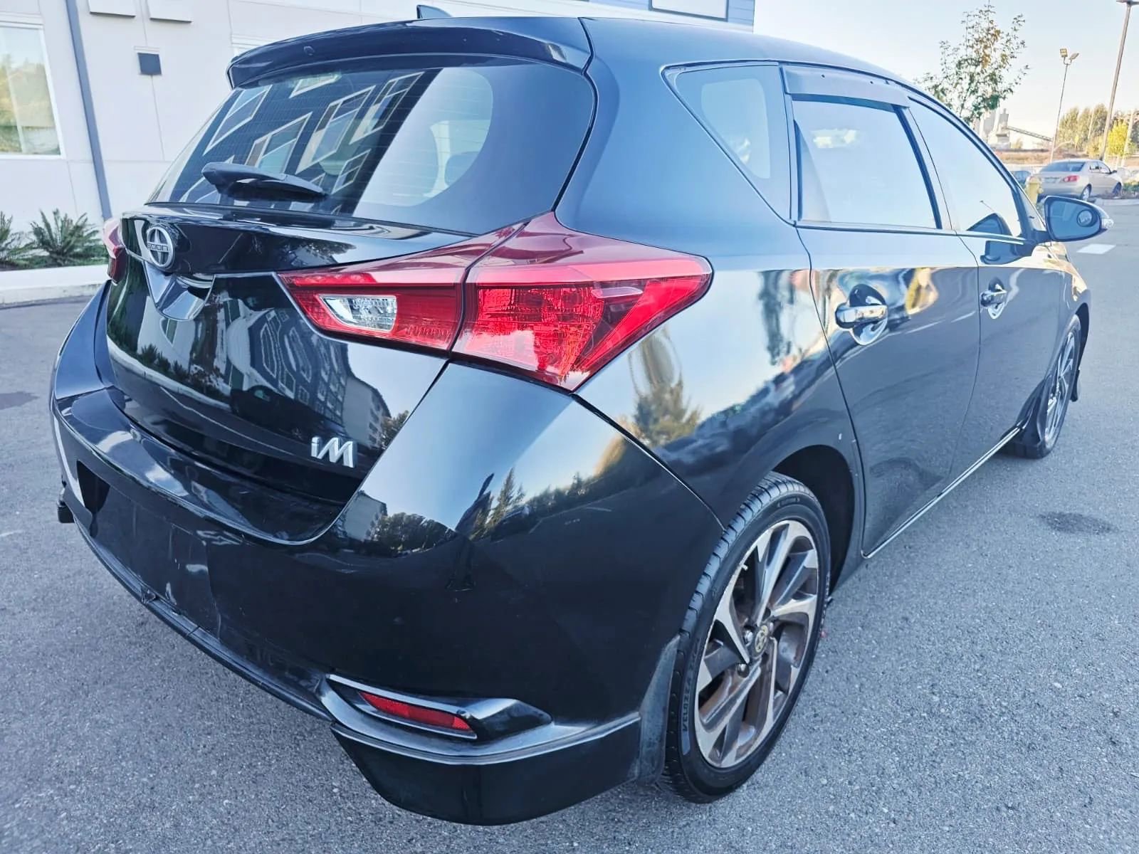 Used 2016 Scion iM image 5