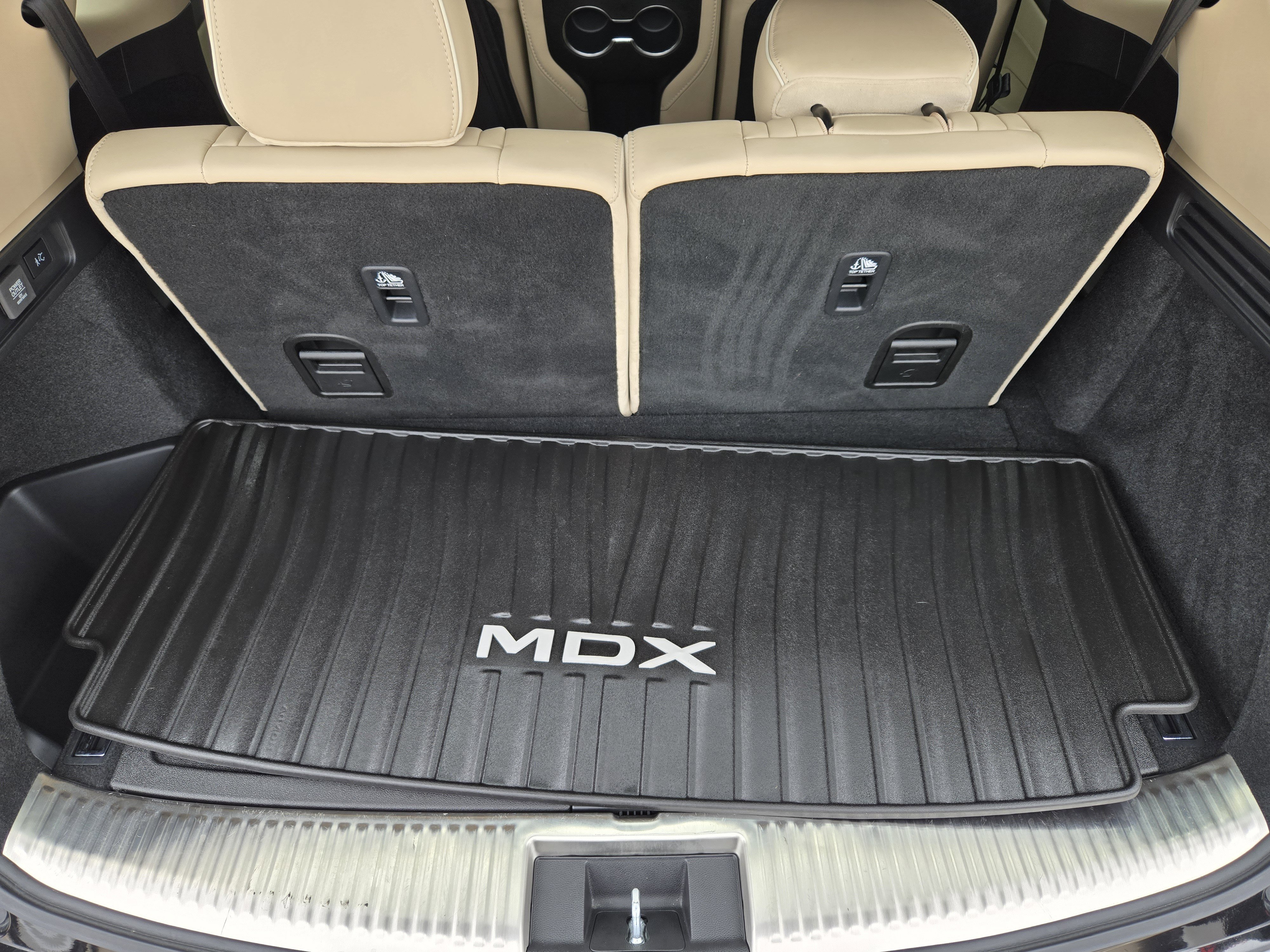 Used 2023 Acura MDX SH-AWD w/ Advance Package image 27