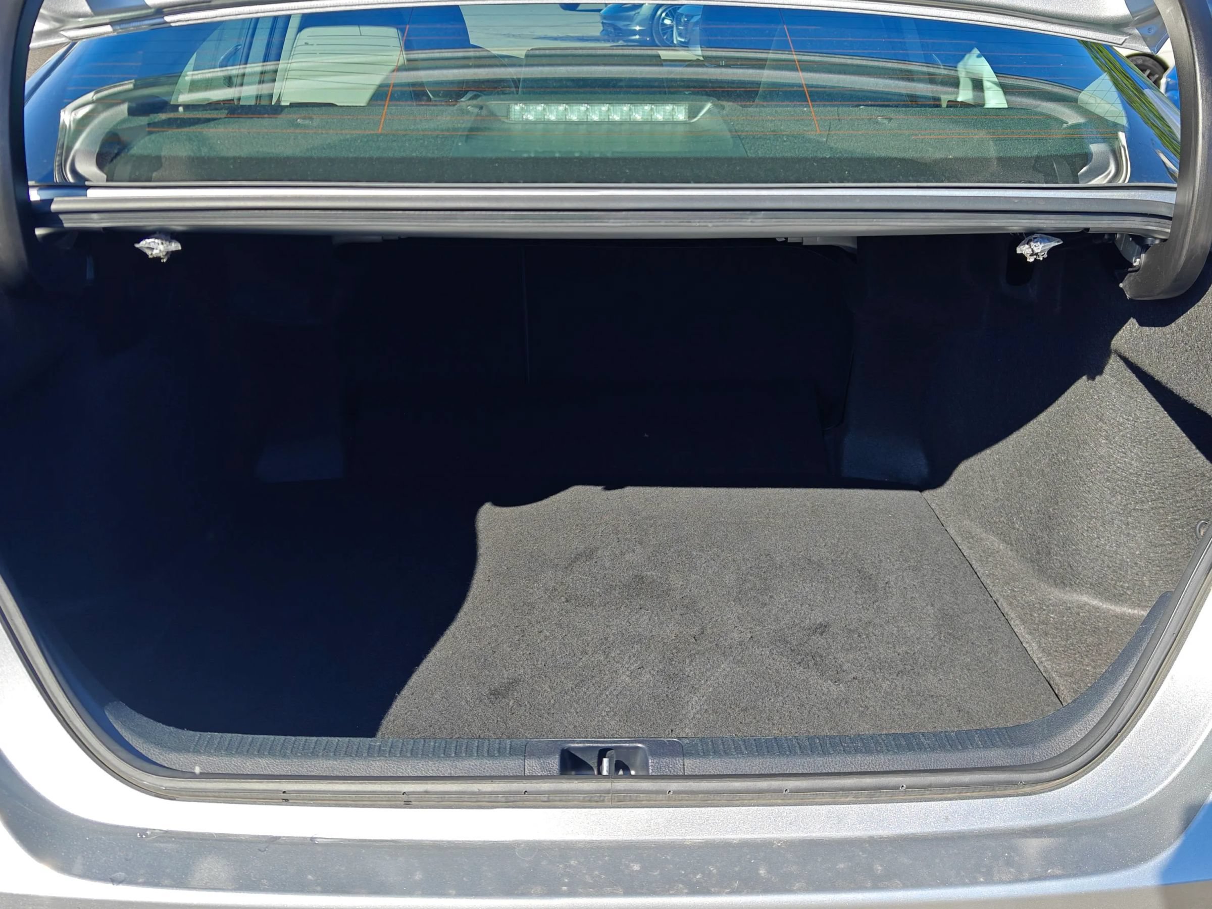Used 2022 Toyota Camry SE FWD image 44