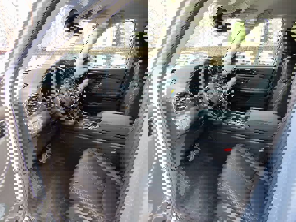 New 2026 Honda Passport RTL image 2