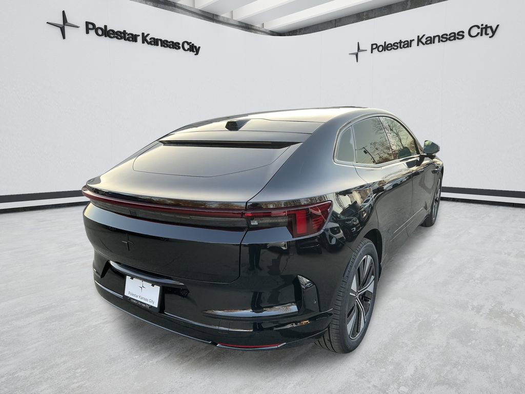 New 2026 Polestar Polestar 4 Long Range Dual Motor Plus image 4