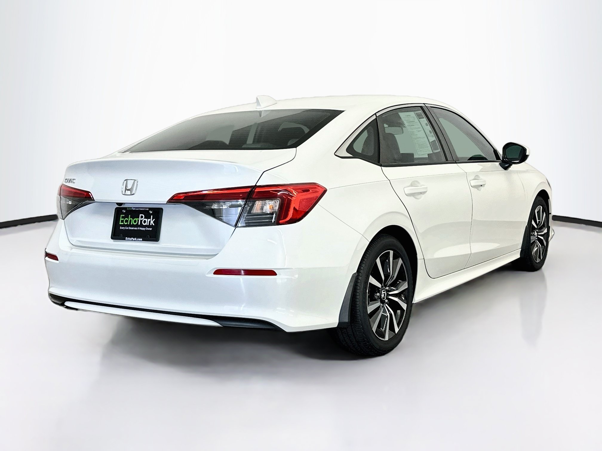 Used 2023 Honda Civic EX image 9