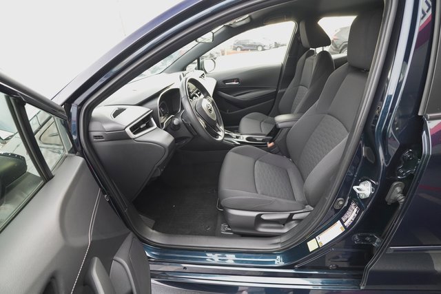 Certified 2022 Toyota Corolla SE image 13