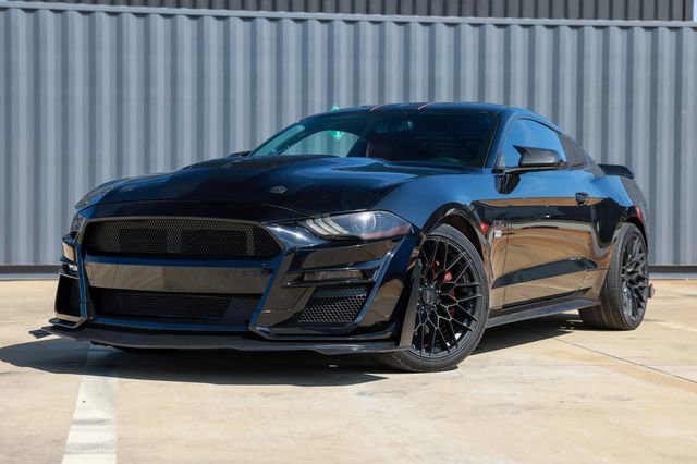 Used 2020 Ford Mustang GT RWD image 1