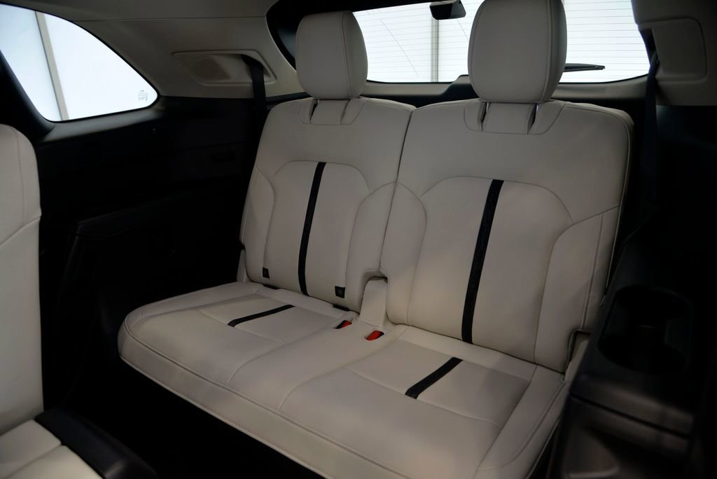 Certified 2025 MAZDA CX-90 3.3 Turbo S w/ Premium Plus image 29