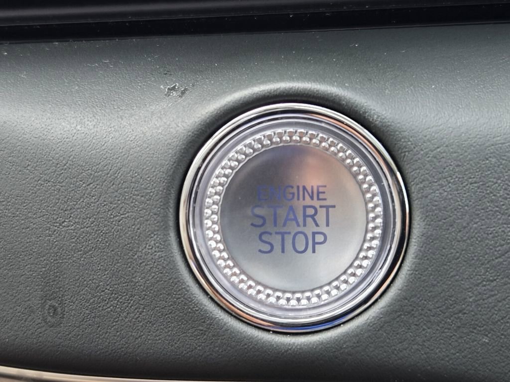 Used 2025 Genesis GV80 3.5T Prestige AWD/4WD image 21