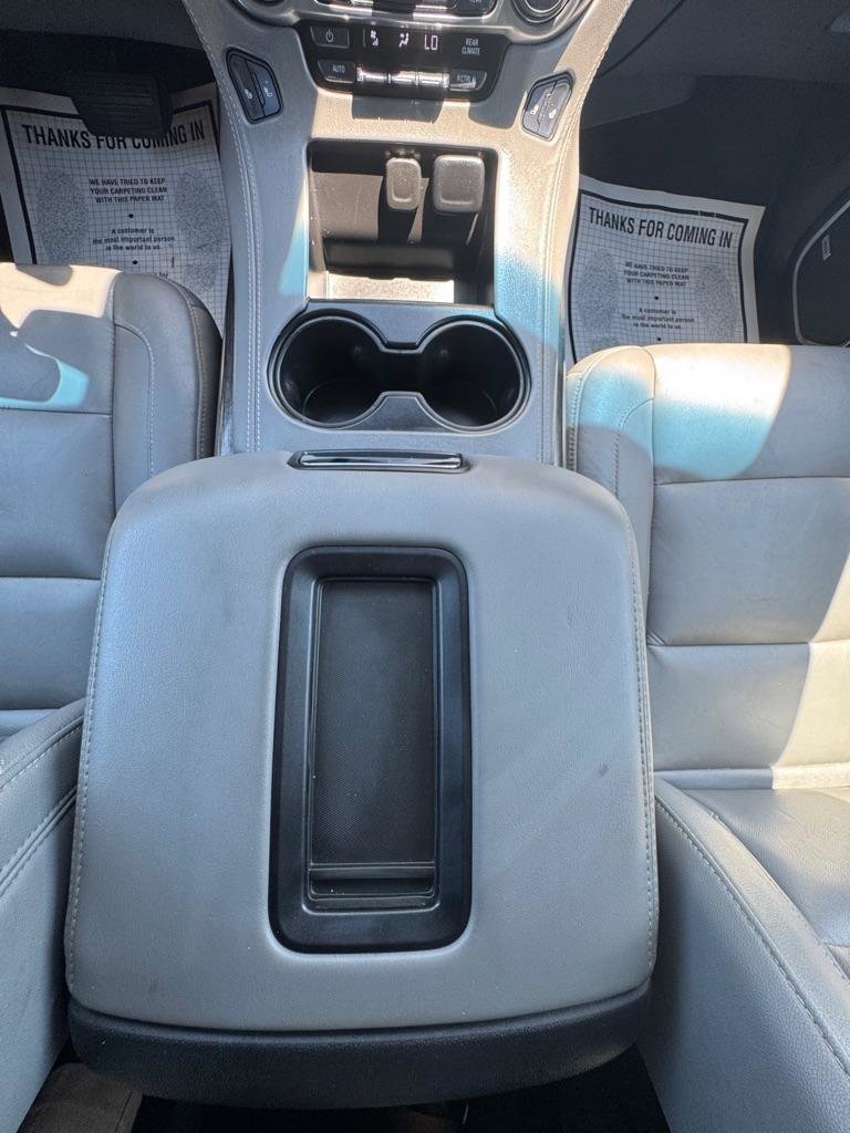 Used 2019 Chevrolet Tahoe LT RWD image 26