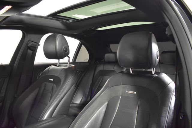 Used 2018 Mercedes-Benz E 43 AMG E 43 AMG image 11